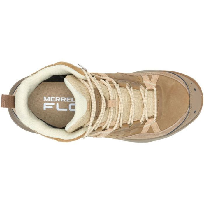 Черевики Merrell Siren 4 Traveller Mid WP Wmn durum 37 (036.1540) зображення 5