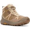 Черевики Merrell Siren 4 Traveller Mid WP Wmn durum 37 (036.1540)