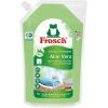 Гель для прання Frosch Aloe Vera Sensitiv Дой-пак 1.5 л (4009175968265)