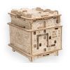 Головоломка EscapeWelt Деревянная Orbital Box (50005) изображение 2