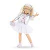 Кукла Corolle Girls Валентина Фешн Париж с аксессуарами 28 см (9000600150) изображение 2