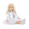 Кукла Corolle Girls Валентина Фешн Париж с аксессуарами 28 см (9000600150) изображение 4