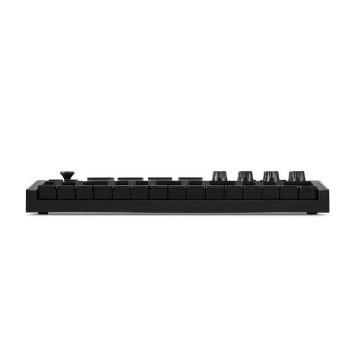 MIDI-клавіатура Akai MPK MINI MK3 Black (230876) зображення 3
