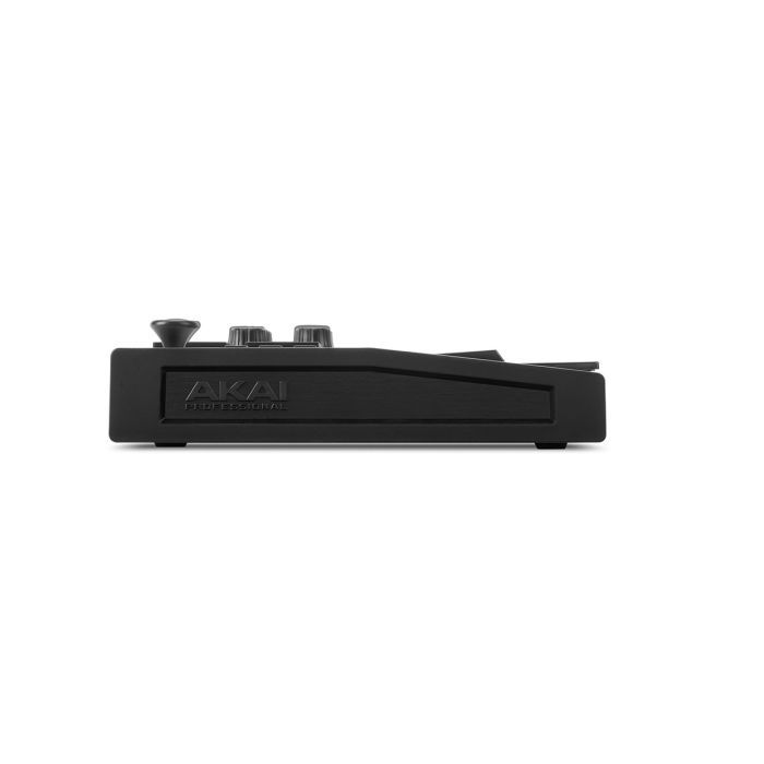 MIDI-клавіатура Akai MPK MINI MK3 Black (230876) зображення 5