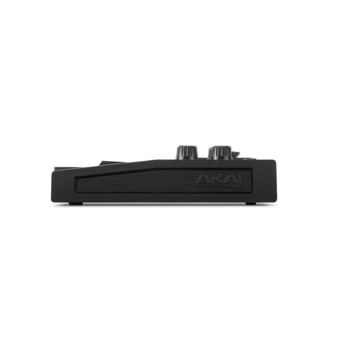 MIDI-клавіатура Akai MPK MINI MK3 Black (230876) зображення 6