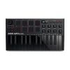 MIDI-клавіатура Akai MPK MINI MK3 Black (230876)