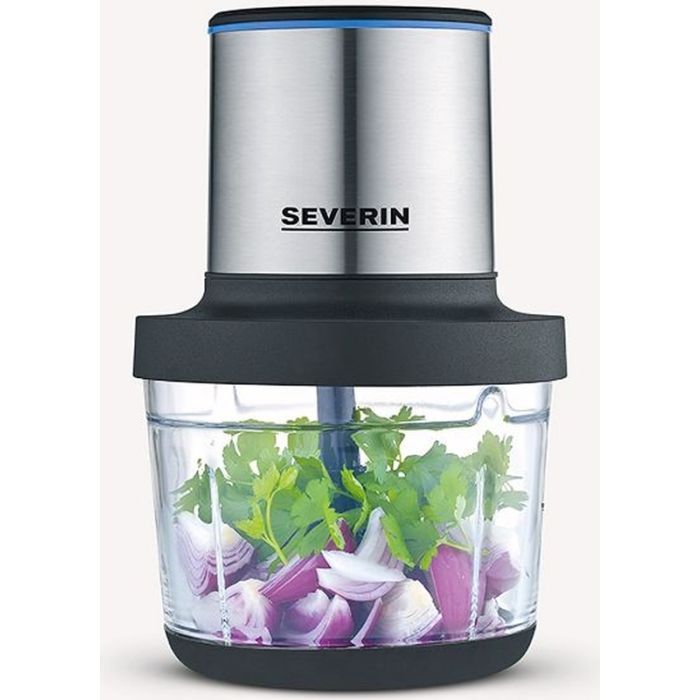 Подрібнювач Severin KM 3866 зображення 6