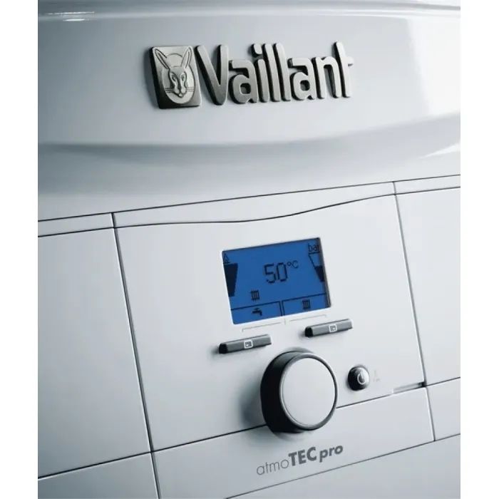 Котел Vaillant atmoTEC pro VUW 280/5-3 зображення 2