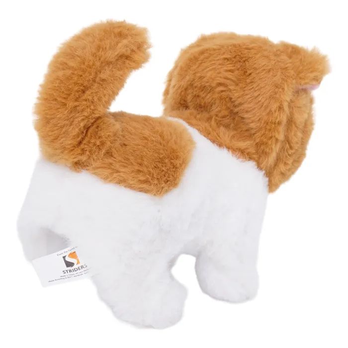Интерактивная игрушка Pugs at Play Бело-коричневый котенок Bella (ST-PAP07) изображение 4