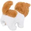Интерактивная игрушка Pugs at Play Бело-коричневый котенок Bella (ST-PAP07) изображение 4