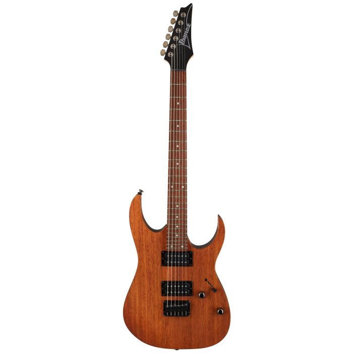 Электрогитара Ibanez RG421 MOL (220672)