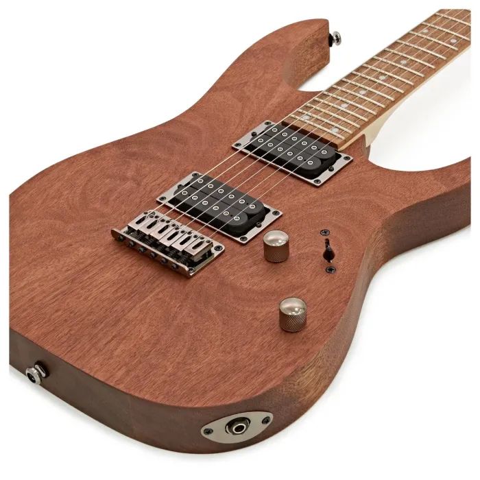 Электрогитара Ibanez RG421 MOL (220672) изображение 4
