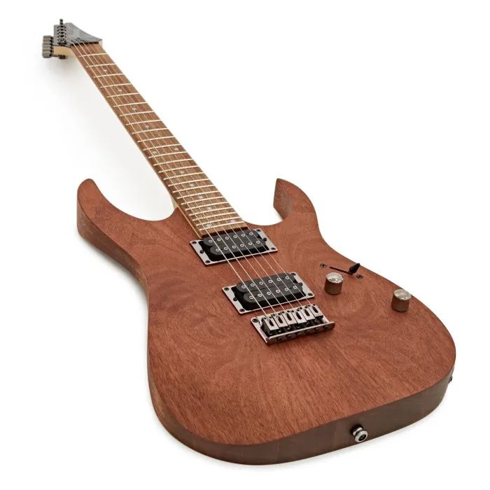 Электрогитара Ibanez RG421 MOL (220672) изображение 5