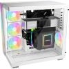 Корпус Be quiet! LIGHT BASE 600 LX білий (BGW68) изображение 4