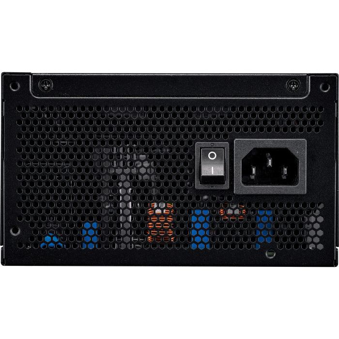Блок живлення CoolerMaster 750W GX II Gold (MPX-7503-AFAG-2BEU) зображення 3
