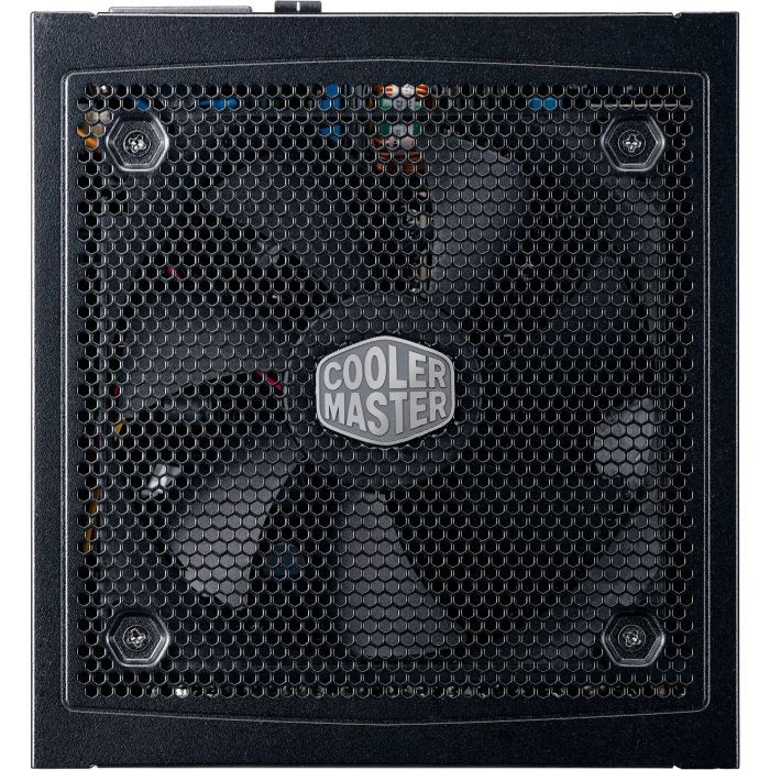 Блок живлення CoolerMaster 750W GX II Gold (MPX-7503-AFAG-2BEU) зображення 4