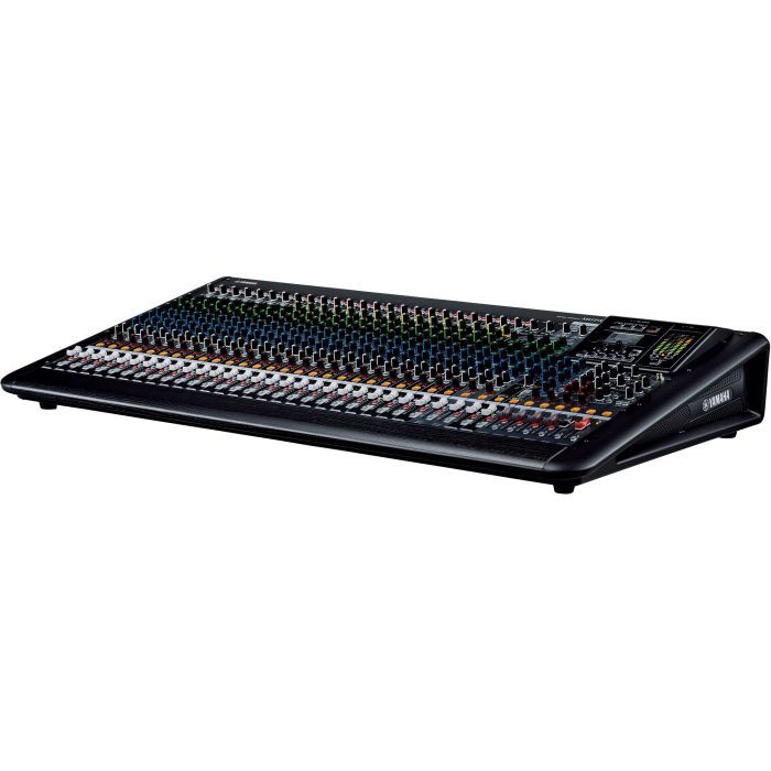 Микшерный пульт Yamaha MGP32X изображение 3