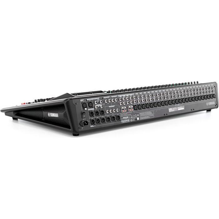 Микшерный пульт Yamaha MGP32X изображение 5