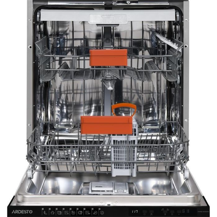 Посудомийна машина Ardesto DWMB-V609SMH3