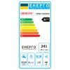Посудомийна машина Ardesto DWMB-V609SMH3 зображення 2