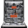 Посудомийна машина Ardesto DWMB-V609SMH3