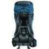 Рюкзак туристический Terra Incognita Impuls 40 aqua / grey (4823081504337) изображение 2