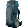 Рюкзак туристический Terra Incognita Impuls 40 aqua / grey (4823081504337)