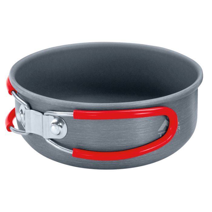 Миска туристическая Terra Incognita Alu Bol 550 (4823081506225) изображение 2