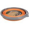 Відро складне Tramp 10L orange (TRC-091-orange) зображення 2