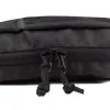 Сумка-бананка Tribe Waist bag 1,5 L Black (T-ID-0001-black) изображение 7