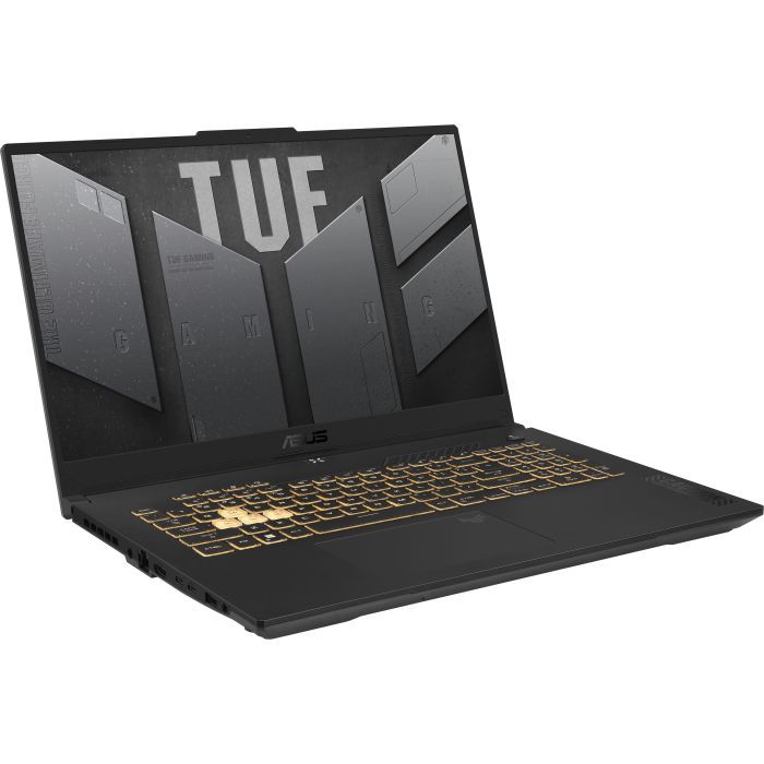 Ноутбук ASUS TUF Gaming F17 FX707VI-LL100 (90NR0FI5-M006M0) изображение 2