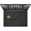 Ноутбук ASUS TUF Gaming F17 FX707VI-LL100 (90NR0FI5-M006M0) изображение 4