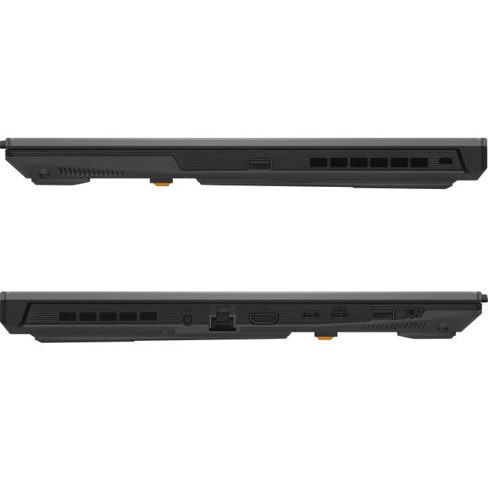Ноутбук ASUS TUF Gaming F17 FX707VI-LL100 (90NR0FI5-M006M0) изображение 5