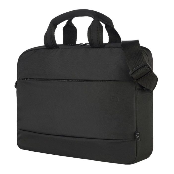 Сумка для ноутбука Tucano 14" Global 2 black (BSBTK21314-BK) изображение 2