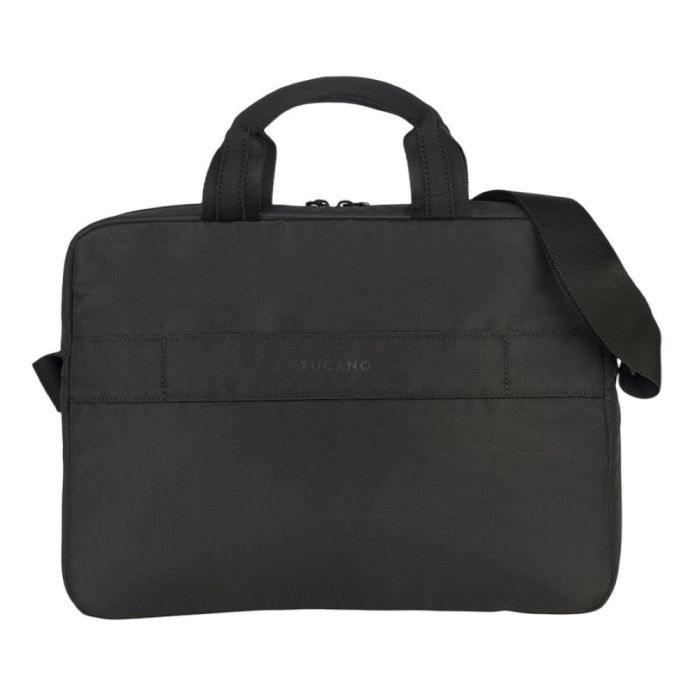 Сумка для ноутбука Tucano 14" Global 2 black (BSBTK21314-BK) изображение 3