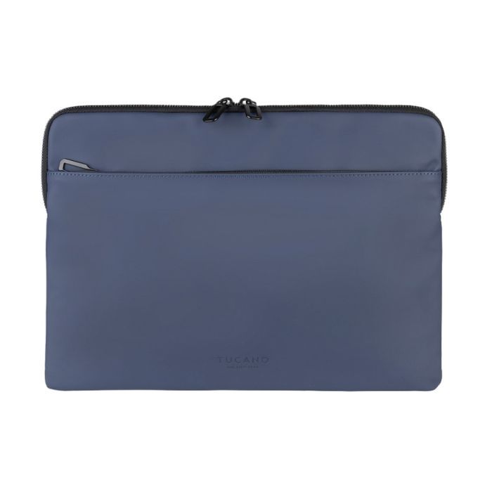 Чохол до ноутбука Tucano 16" Gommo MB Pro, gray (BFGOM1516-G)