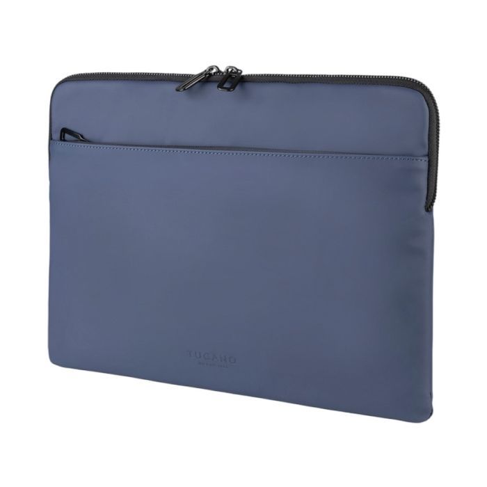 Чохол до ноутбука Tucano 16" Gommo MB Pro, gray (BFGOM1516-G) зображення 2