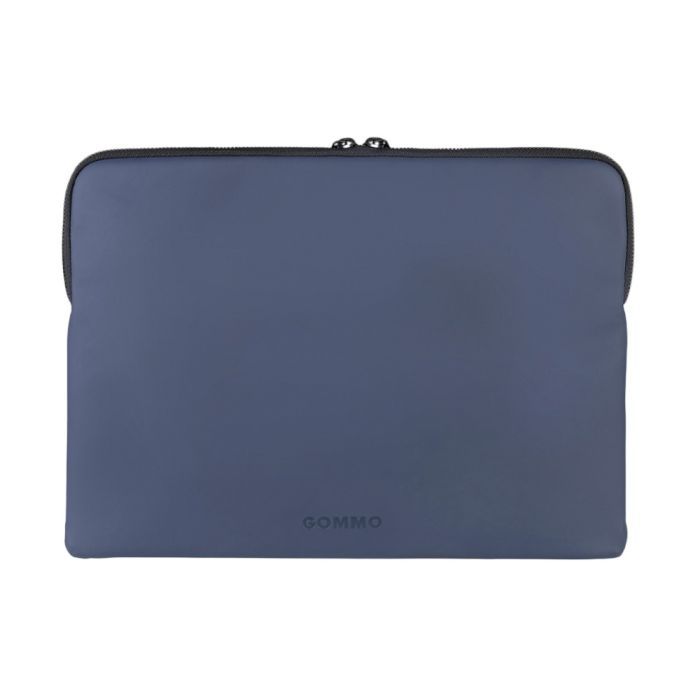 Чохол до ноутбука Tucano 16" Gommo MB Pro, gray (BFGOM1516-G) зображення 3