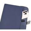 Чохол до ноутбука Tucano 16" Gommo MB Pro, blue (BFGOM1516-B) зображення 4
