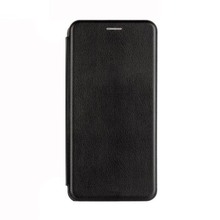 Чохол до мобільного телефона ColorWay Simple Book Xiaomi Redmi 14C black (CW-CSBXR14C-BK)