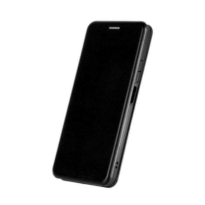 Чохол до мобільного телефона ColorWay Simple Book Xiaomi Redmi 14C black (CW-CSBXR14C-BK) зображення 2