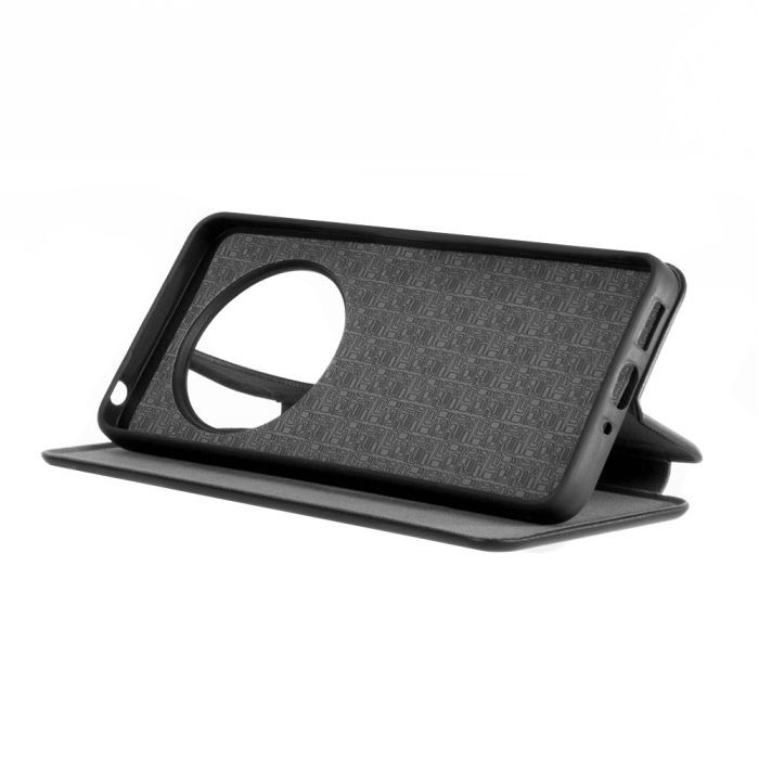 Чохол до мобільного телефона ColorWay Simple Book Xiaomi Redmi 14C black (CW-CSBXR14C-BK) зображення 6