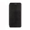 Чохол до мобільного телефона ColorWay Simple Book Xiaomi Redmi 14C black (CW-CSBXR14C-BK)
