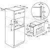 Кофемашина Electrolux EBC85X изображение 10