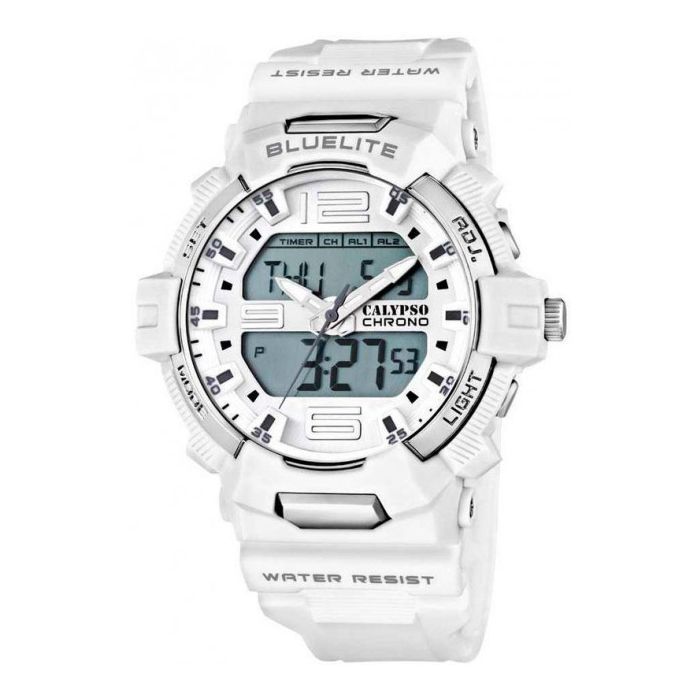 Наручные часы Calypso K5608/1