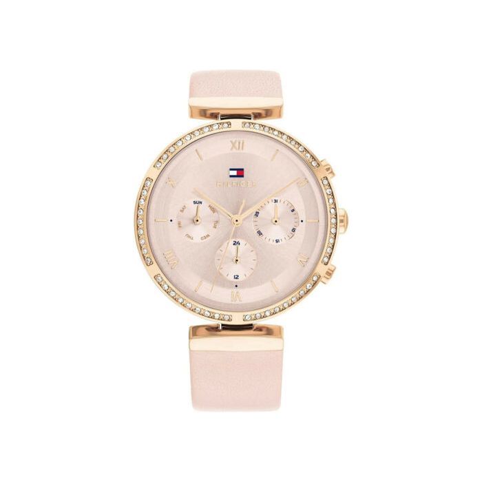 Наручний годинник Tommy Hilfiger 1782395