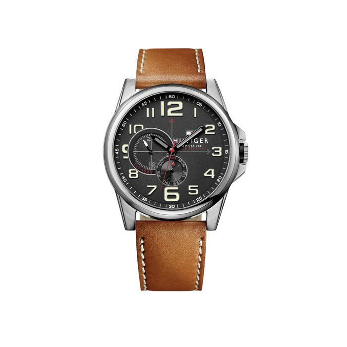 Наручний годинник Tommy Hilfiger 1791004