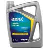 Моторное масло OPET FullMax 5W-40, 4л. (601214813)