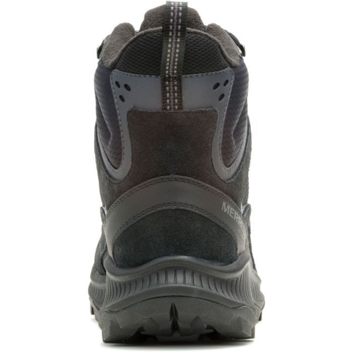 Ботинки Merrell Speed Strike 2 Thermo MID WP Mns black - 48 - чорний (036.1446) изображение 4