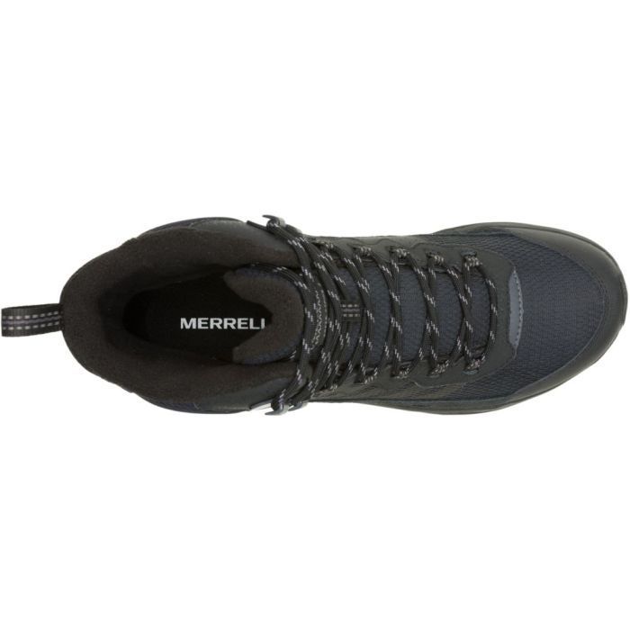 Ботинки Merrell Speed Strike 2 Thermo MID WP Mns black - 48 - чорний (036.1446) изображение 5
